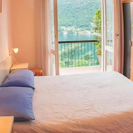 Sonia - Rosso Panorama-garten-ferienwohnung