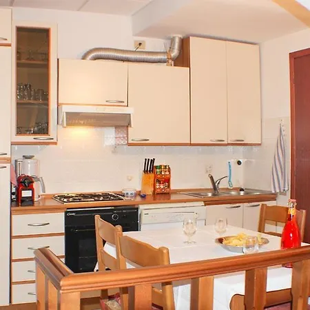 Sonia - Rosso Panorama-garten-ferienwohnung Lejlighed Pognana Lario
